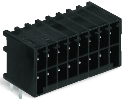 713-1438/105-000 WAGO Steckverbindersysteme Bild 1