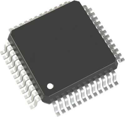MSPM0G3506SPTR Texas Instruments Microcontroller