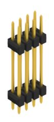 10057414 Fischer Elektronik Steckverbindersysteme