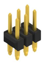 10059878 Fischer Elektronik Steckverbindersysteme