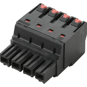 2493410000 Weidmüller Steckverbindersysteme