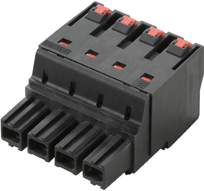 2493410000 Weidmüller Steckverbindersysteme Bild 1