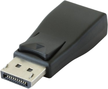 IADAP-DSP-230T EFB-Elektronik Adapter für AV Steckverbinder Bild 1