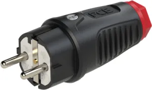 0511-SR PC Electric Netzstecker