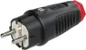 0511-SR PC Electric Netzstecker