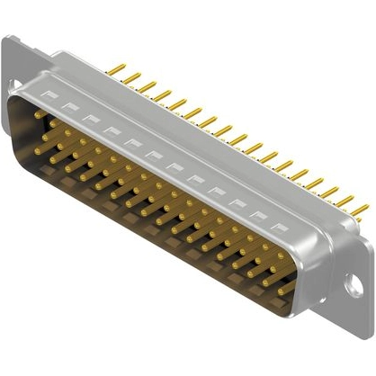 163A11159X CONEC D-Sub Steckverbinder Bild 2