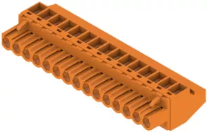 1958040000 Weidmüller Steckverbindersysteme