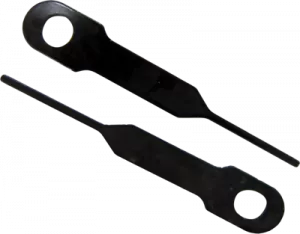 726534-2 TE Connectivity Einsetzwerkzeuge, Ausziehwerkzeuge, Platinenwerkzeug