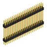 SLV W 7 117 46 G Fischer Elektronik Steckverbindersysteme