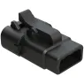 ATM06-3S-SF01BLK Amphenol Automotive Leistungssteckverbinder