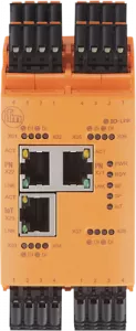 AL1920 IFM electronic Digitalmodule