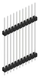 SL1331011Z Fischer Elektronik Steckverbindersysteme