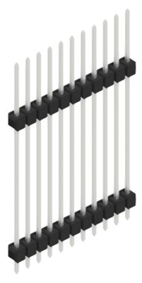 SL1331011Z Fischer Elektronik Steckverbindersysteme