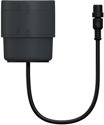 XVB7C61 Schneider Electric Zubehör für Signalgeber Bild 2
