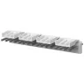 4-644615-6 AMP Steckverbindersysteme