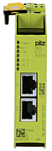 Kommunikationsmodul für PNOZmulti 2, 100 Mbit/s, Profinet, (B x H x T) 22.5 x 101.4 x 110.4 mm, 772138