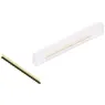 SLY 7 SMD 045 34 G SM Fischer Elektronik Steckverbindersysteme