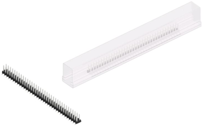 SLY8SMD04570ZSM Fischer Elektronik Steckverbindersysteme