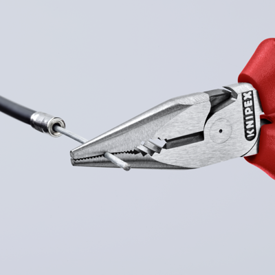08 25 145 Knipex Kombizangen und Multifunktionszangen Bild 2