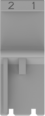 964768-2 AMP Steckverbindersysteme Bild 3
