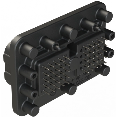 ARC22-50P01-BM01SP1 Amphenol Steckverbindersysteme Bild 2