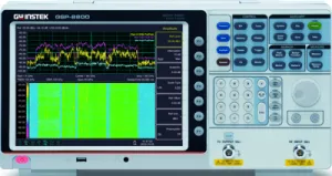 GSP-8800TG GW Instek Spektrumanalysatoren