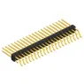 SL 17 SMD 109 42 G Fischer Elektronik Steckverbindersysteme