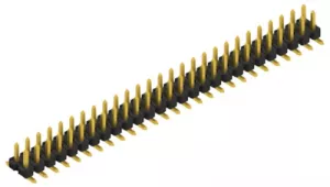 SLLP6SMD03854GPS Fischer Elektronik Steckverbindersysteme