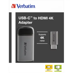 49143 Verbatim Adapter