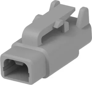 DTM06-2S DEUTSCH Automotive Leistungssteckverbinder