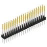 SL 2 128 40 S Fischer Elektronik Steckverbindersysteme