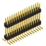 SLV W 10 SMD 102 32 G Fischer Elektronik Steckverbindersysteme