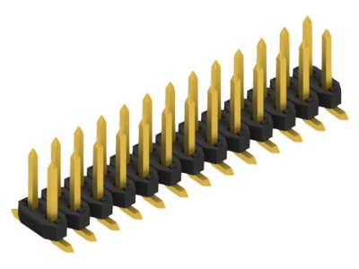 10063639 Fischer Elektronik Steckverbindersysteme