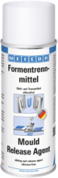 WEICON Formtrennmittel, Spraydose, 400 ml, 11450400