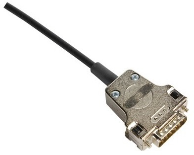 09670150320 Harting D-Sub Gehäuse