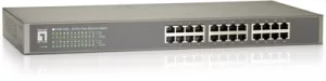 FSW-2450 EFB-Elektronik Industrial Ethernet Switches