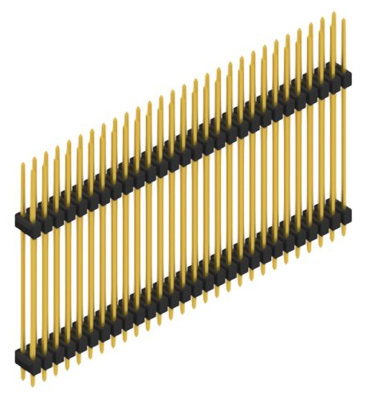 SL1431056G Fischer Elektronik Steckverbindersysteme