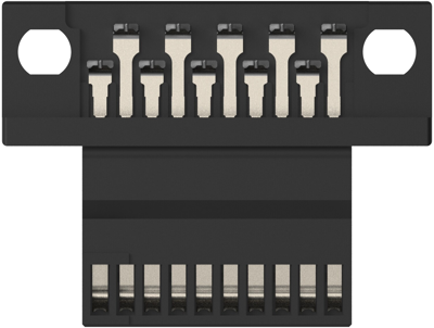 104893-4 AMP Steckverbindersysteme Bild 3