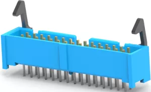 3-1761608-0 AMP Steckverbindersysteme