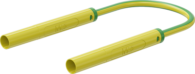 66.1053-15020 Stäubli Electrical Connectors Messleitungen Bild 1