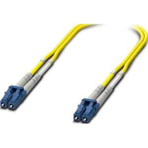 1146544 Phoenix Contact LWL Patchkabel, Pigtails