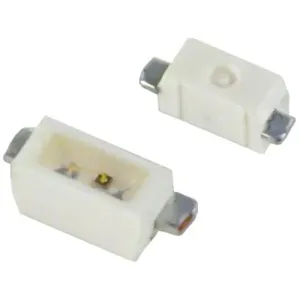 LY Y876-Q2T1-26-Z Osram Opto Semi Leuchtdioden, LED