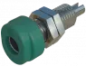 BUG 10 GN Hirschmann Test & Measurement Laborsteckverbinder