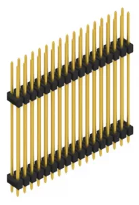 SL1431034G Fischer Elektronik Steckverbindersysteme