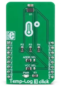 MIKROE-3326 MikroElektronika Single Board Computer