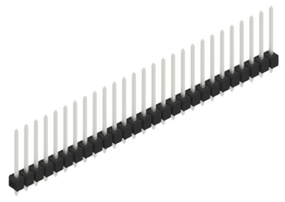 10054304 Fischer Elektronik Steckverbindersysteme