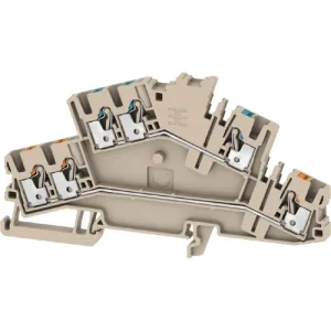 2736830000 Weidmüller Reihenklemmen