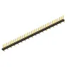 SLY 7 SMD 045 35 G Fischer Elektronik Steckverbindersysteme