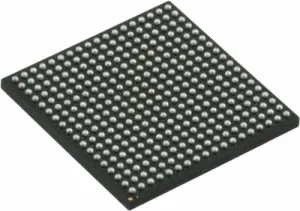XC7S75-1FGGA484C Xilinx FPGA