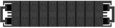 1-917659-8 AMP Steckverbindersysteme Bild 4